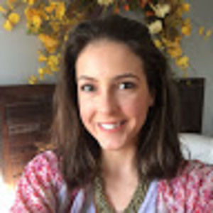 Meet your Posher, Brittany